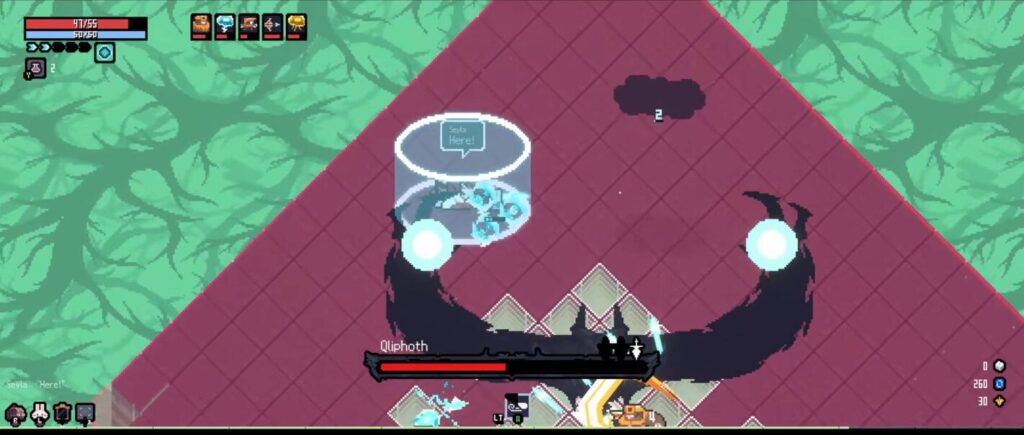 gamen.pro Sephiria review 5 e1785598556862
