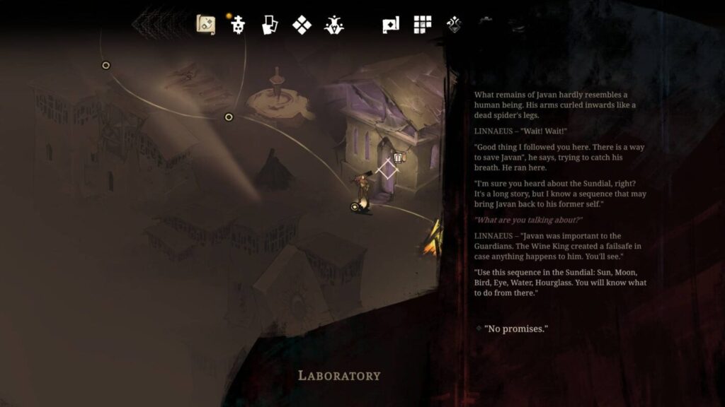 gamen.pro Shards of Order review