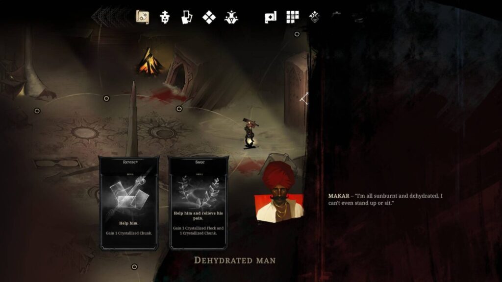 gamen.pro Shards of Order review 6