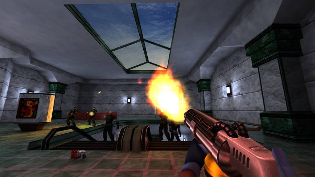gamen.pro Sin Reloaded ss2