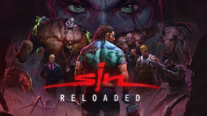 gamen.pro Sin Reloaded thumb
