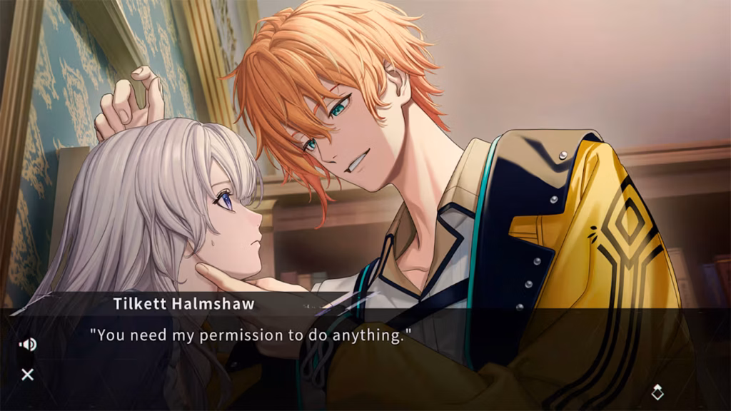 gamen.pro Sins of Kaleido review 1