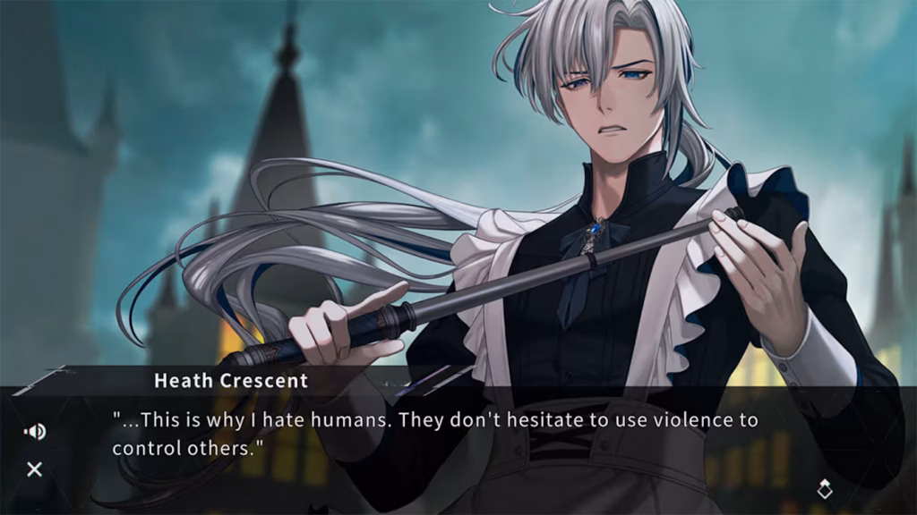 gamen.pro Sins of Kaleido review 2