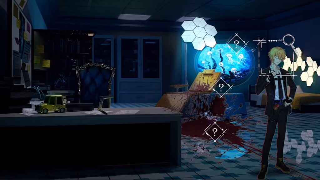 gamen.pro Sins of Kaleido review 4