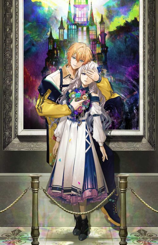 Sins of Kaleido