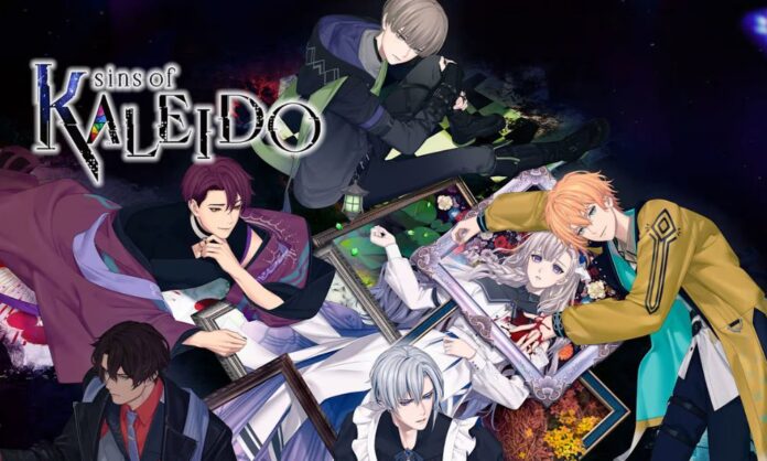 gamen.pro Sins of Kaleido thumb