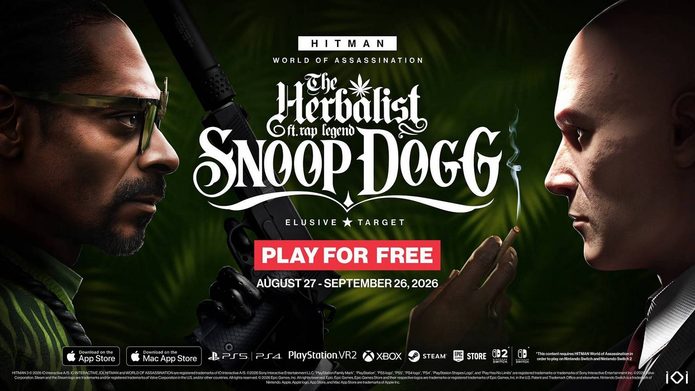 gamen.pro Snoop Dogg 28082026