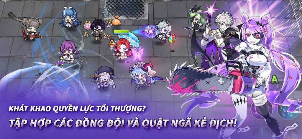 gamen.pro Soul Strike banner 2