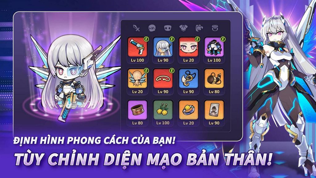 gamen.pro Soul Strike banner 3