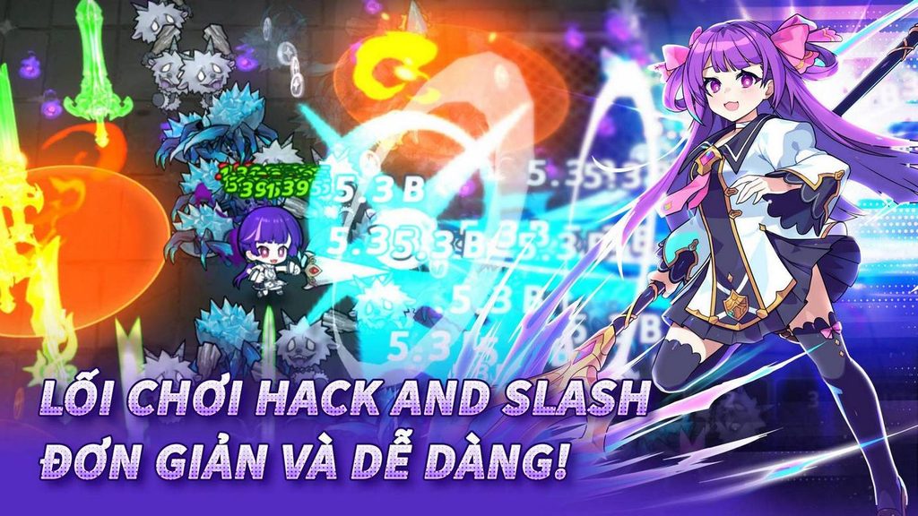 gamen.pro Soul Strike banner 4