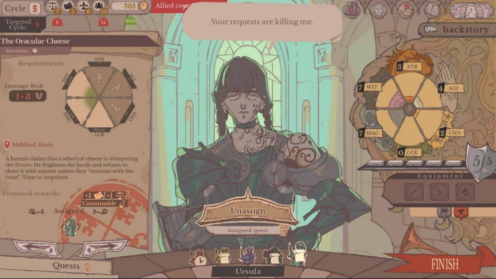 gamen.pro Sovereign Tower review 5