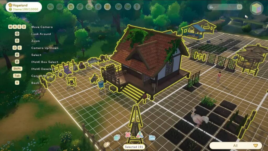 gamen.pro Starsand Island review 1