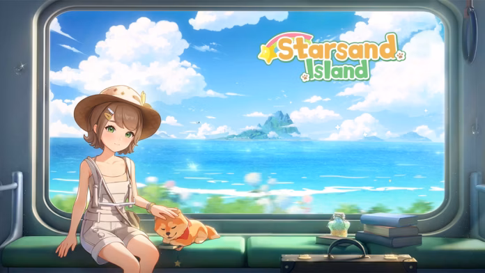 gamen.pro Starsand Island thumb