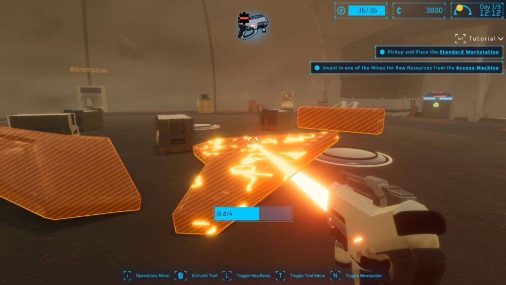 gamen.pro Starship Crafter preview 3