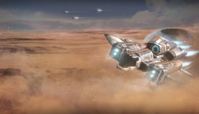 gamen.pro Starship Crafter preview 6