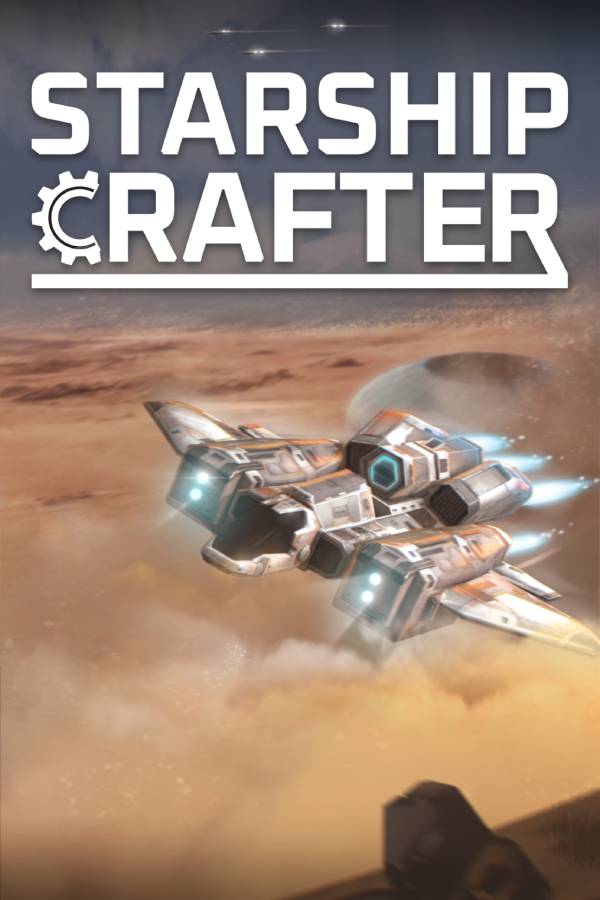 Starship Crafter
