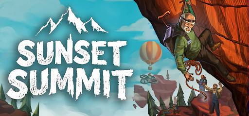 gamen.pro Sunset Summit thumb