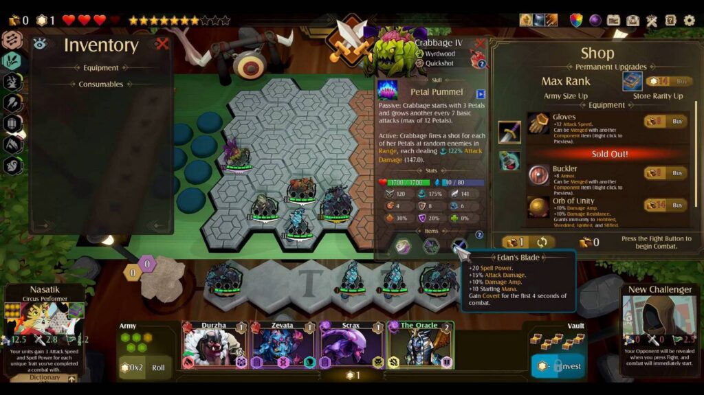 gamen.pro Tales Tactics Set 2 review 3