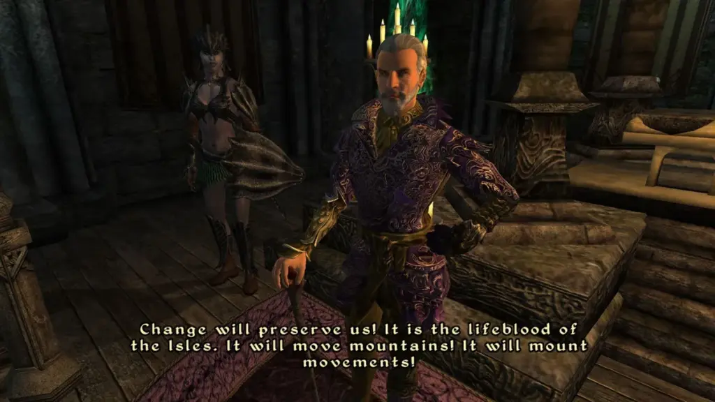 10 bản mở rộng vượt cả game gốc 3 gamen.pro The Elder Scrolls 4 Oblivion