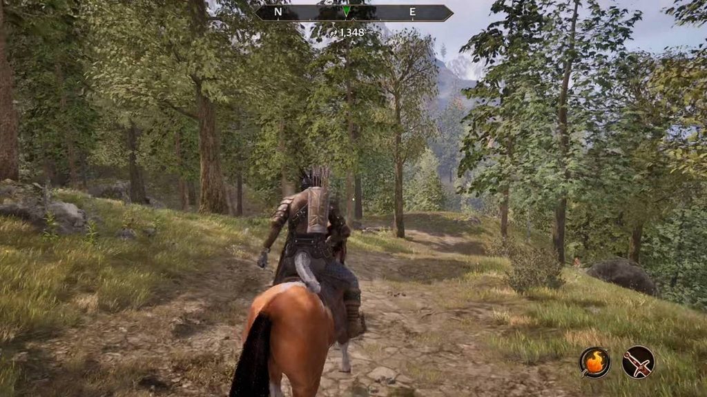 The Elder Scrolls IV: Oblivion Remastered (Switch 2): Tượng đài nhập vai bị kìm hãm bởi hiệu năng 5 gamen.pro The Elder Scrolls IV Oblivion Remastered review 3