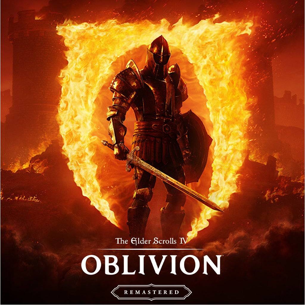 The Elder Scrolls IV: Oblivion