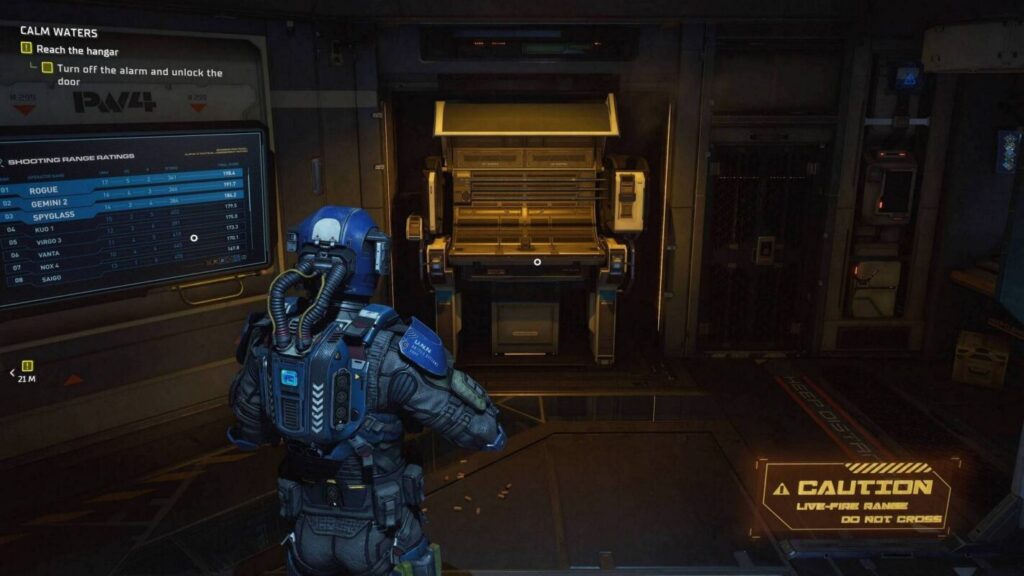 gamen.pro The Expanse Osiris Reborn ss2