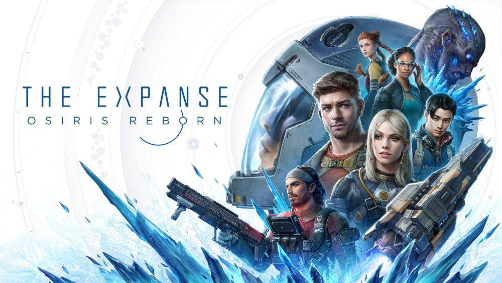 gamen.pro The Expanse Osiris Reborn