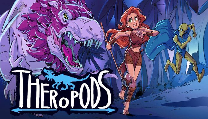 gamen.pro Theropods Main