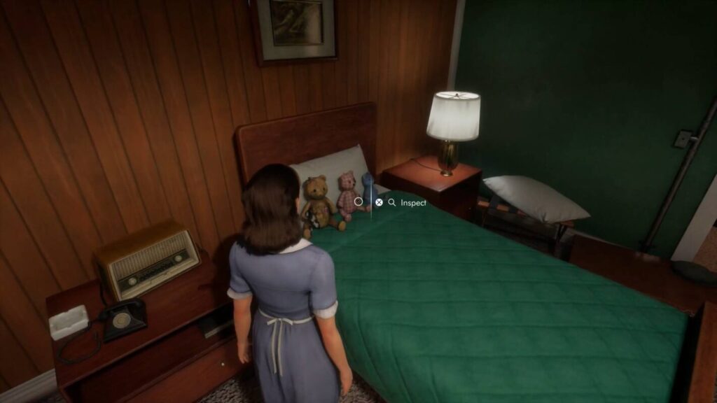 gamen.pro This Bed We Made review 1