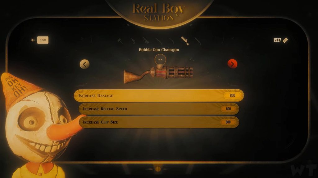 Twisted Tower: Không phải BioShock, nhưng cũng không phải thảm họa 7 gamen.pro Twisted Tower review 2
