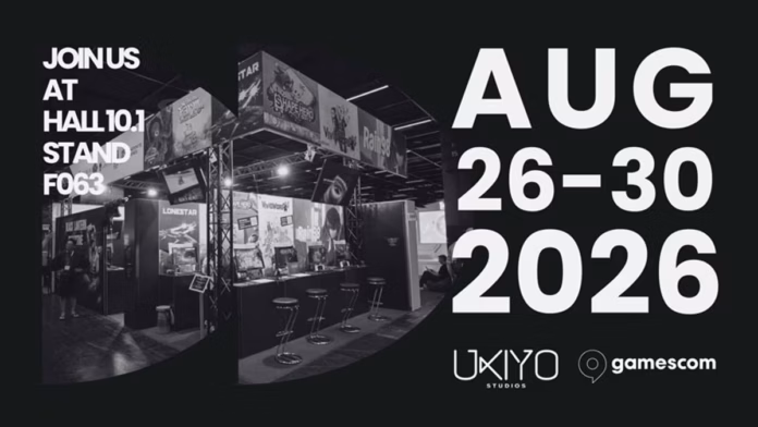 gamen.pro Ukiyo Studios