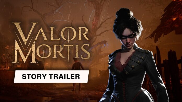 gamen.pro Valor Mortis thumb