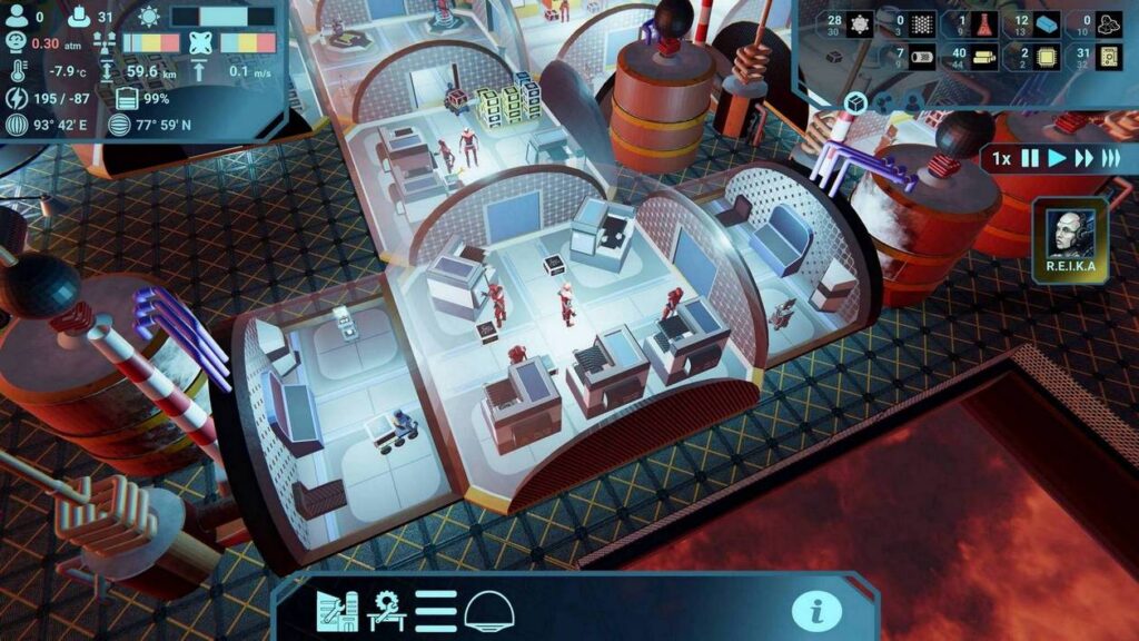 gamen.pro Venusville preview 1