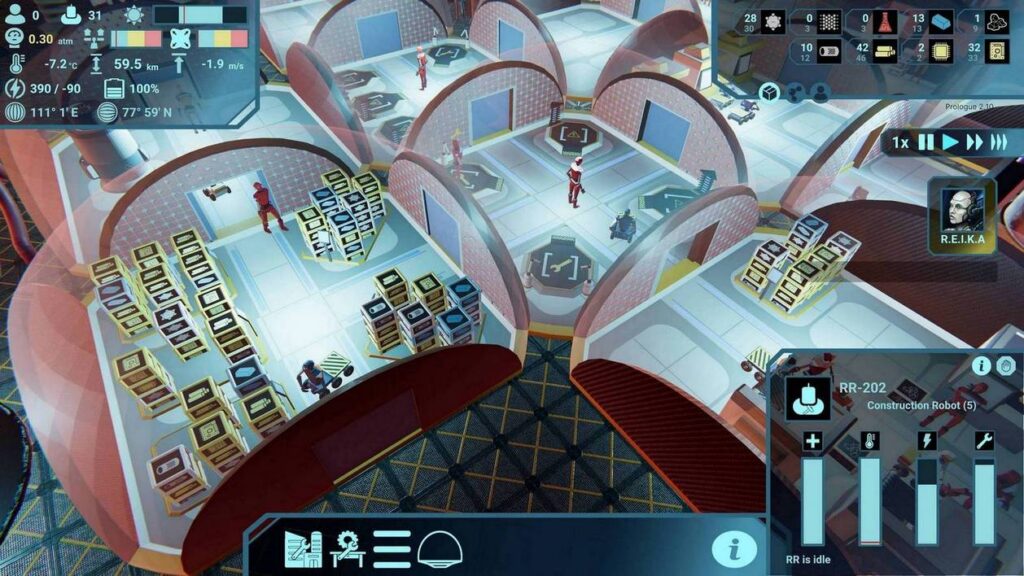 gamen.pro Venusville preview 3