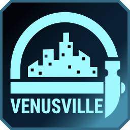 Venusville