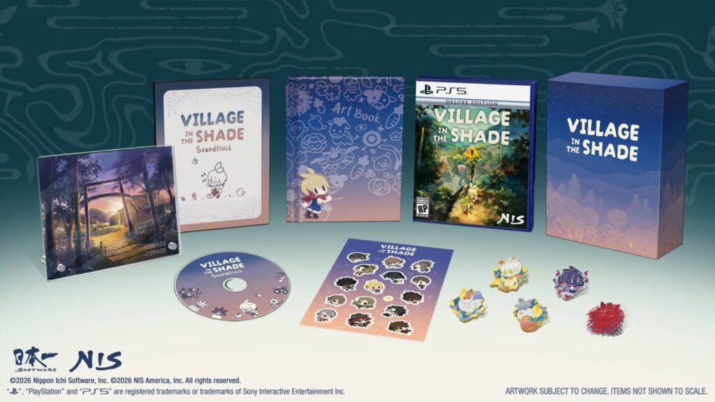 gamen.pro Village in the Shade 11082026