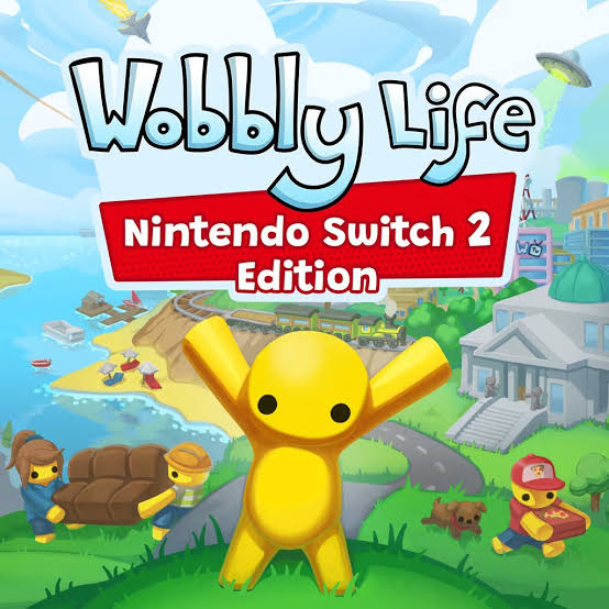 Wobbly Life