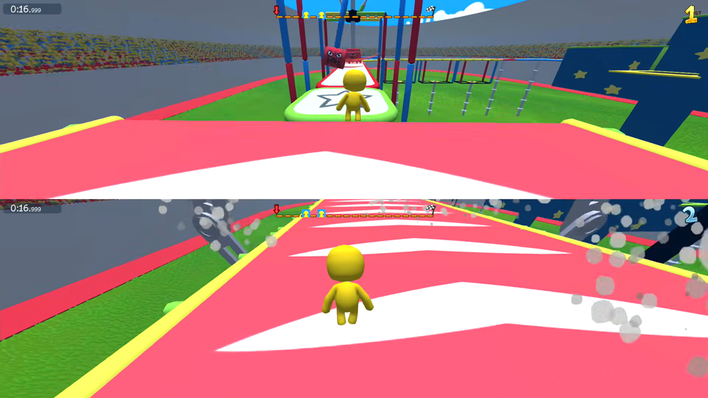 gamen.pro Wobbly Life review 1