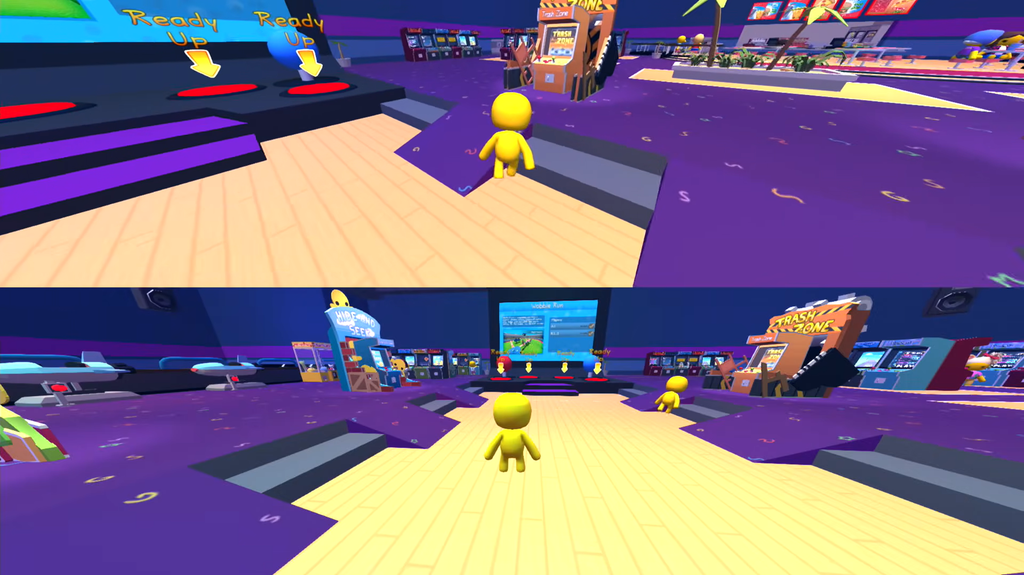 gamen.pro Wobbly Life review 2
