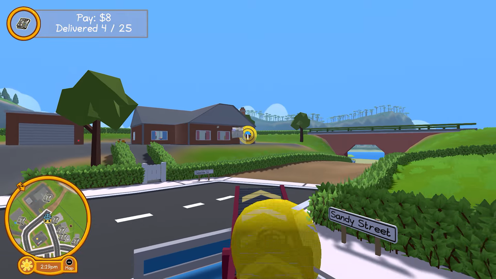 gamen.pro Wobbly Life review 3