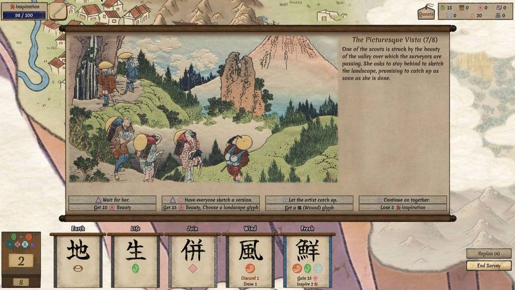 gamen.pro Worlds Upon The Wind review 2