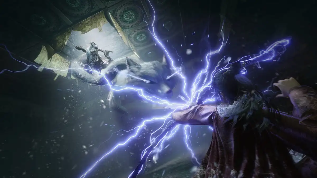 gamen.pro Wuchang Fallen Feathers