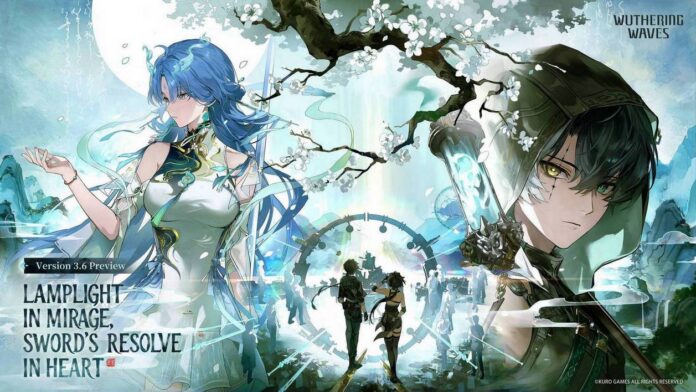 gamen.pro Wuthering Waves 3 2