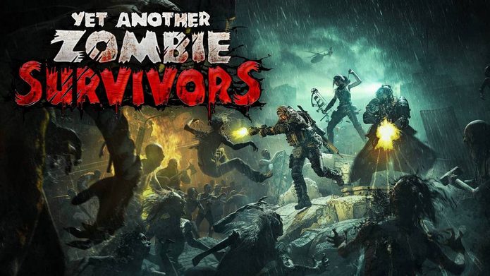 gamen.pro Yet Another Zombie Survivors thumb