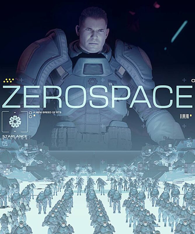 ZeroSpace