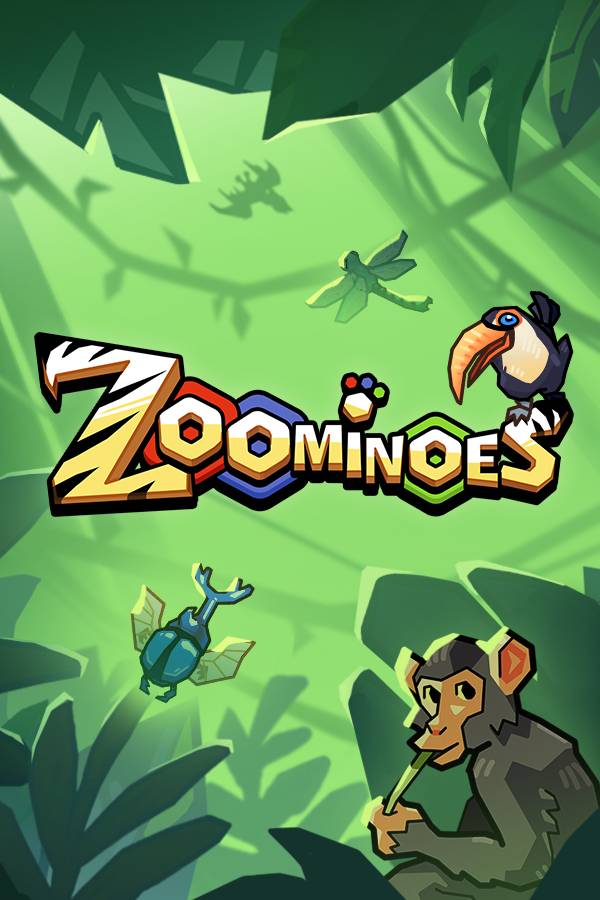 Zoominoes