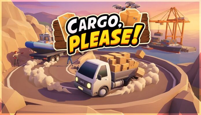 gamen.pro cargo please thumb