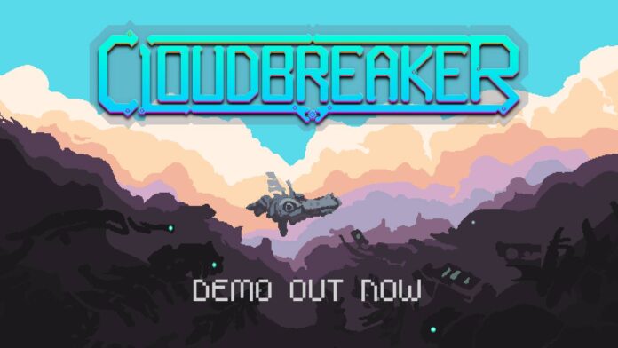 gamen.pro cloudbreaker TrailerDemoThumbnail1280x720