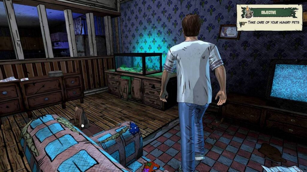 gamen.pro creepshow review