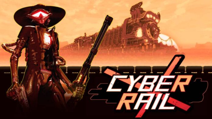 gamen.pro cyber rail Splash Logo